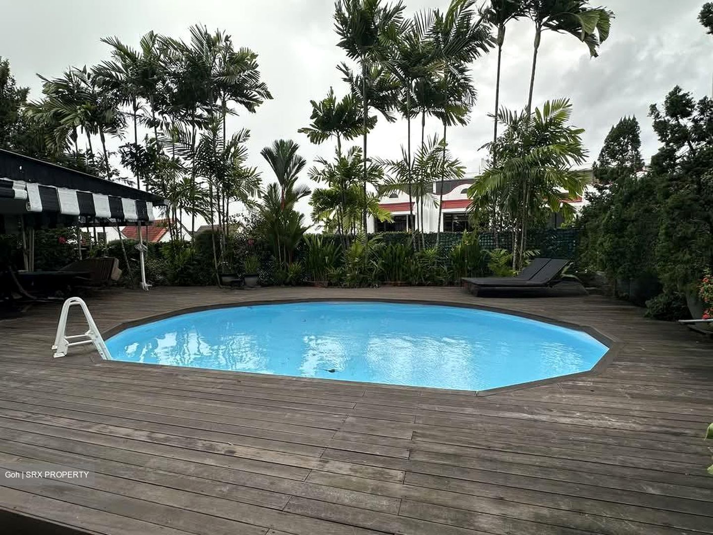Jalan Ampang (D10), Detached #527436181